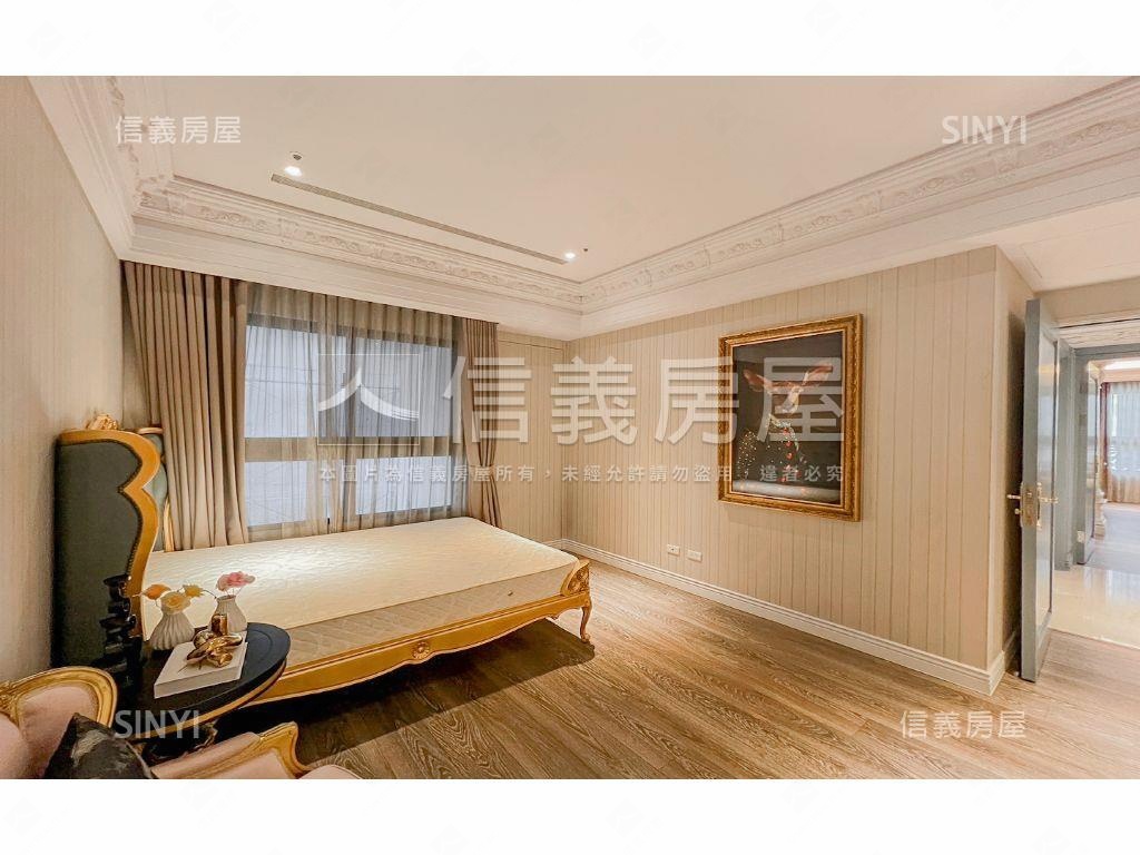 ★七期市政路四房美雙車位房屋室內格局與周邊環境