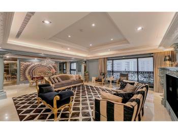 ★七期市政路四房美雙車位