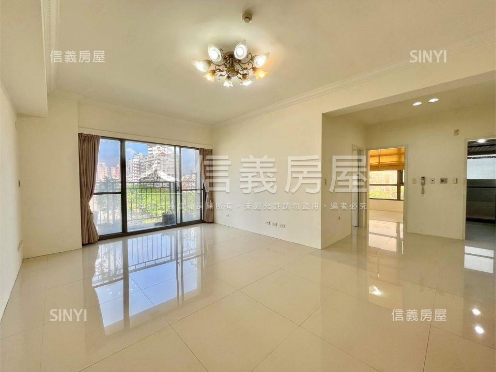 惠宇世紀願景３房稀有釋出房屋室內格局與周邊環境