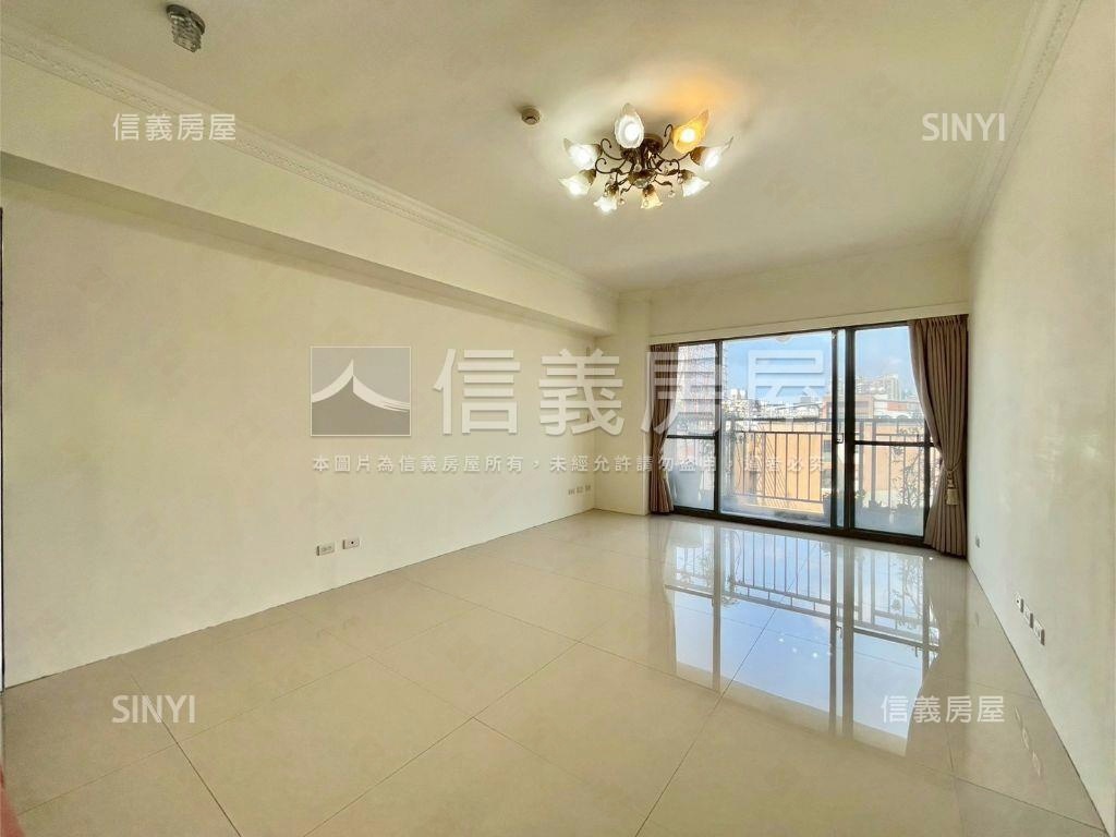 惠宇世紀願景３房稀有釋出房屋室內格局與周邊環境