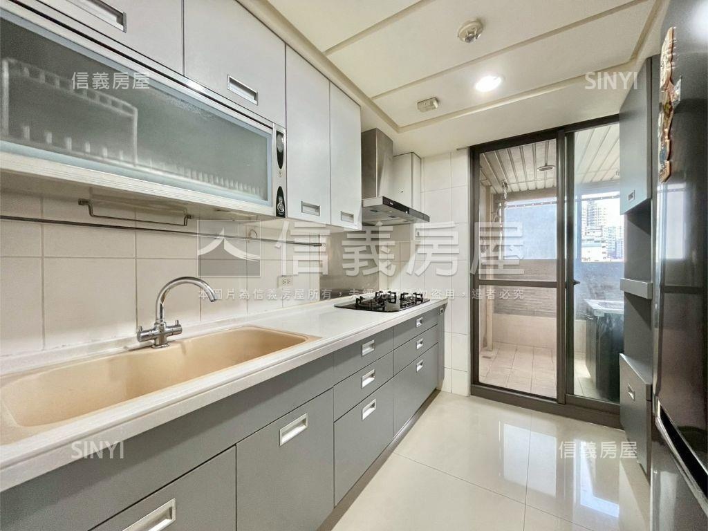 惠宇世紀願景３房稀有釋出房屋室內格局與周邊環境