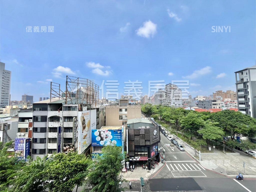 惠宇世紀願景３房稀有釋出房屋室內格局與周邊環境