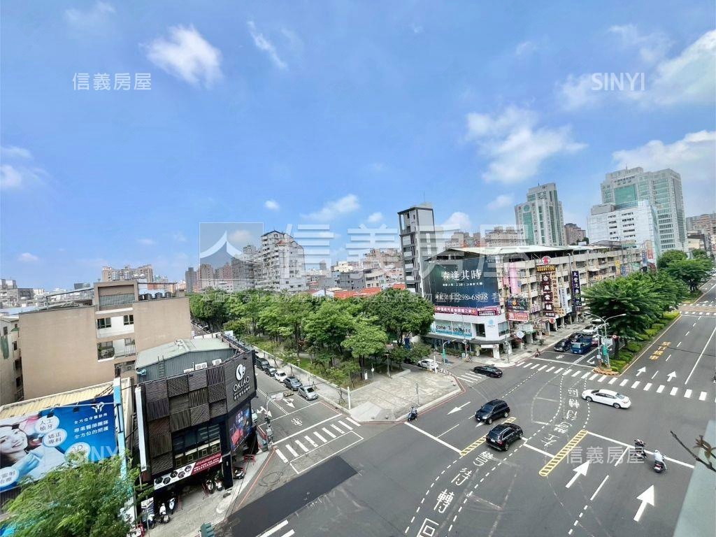 惠宇世紀願景３房稀有釋出房屋室內格局與周邊環境