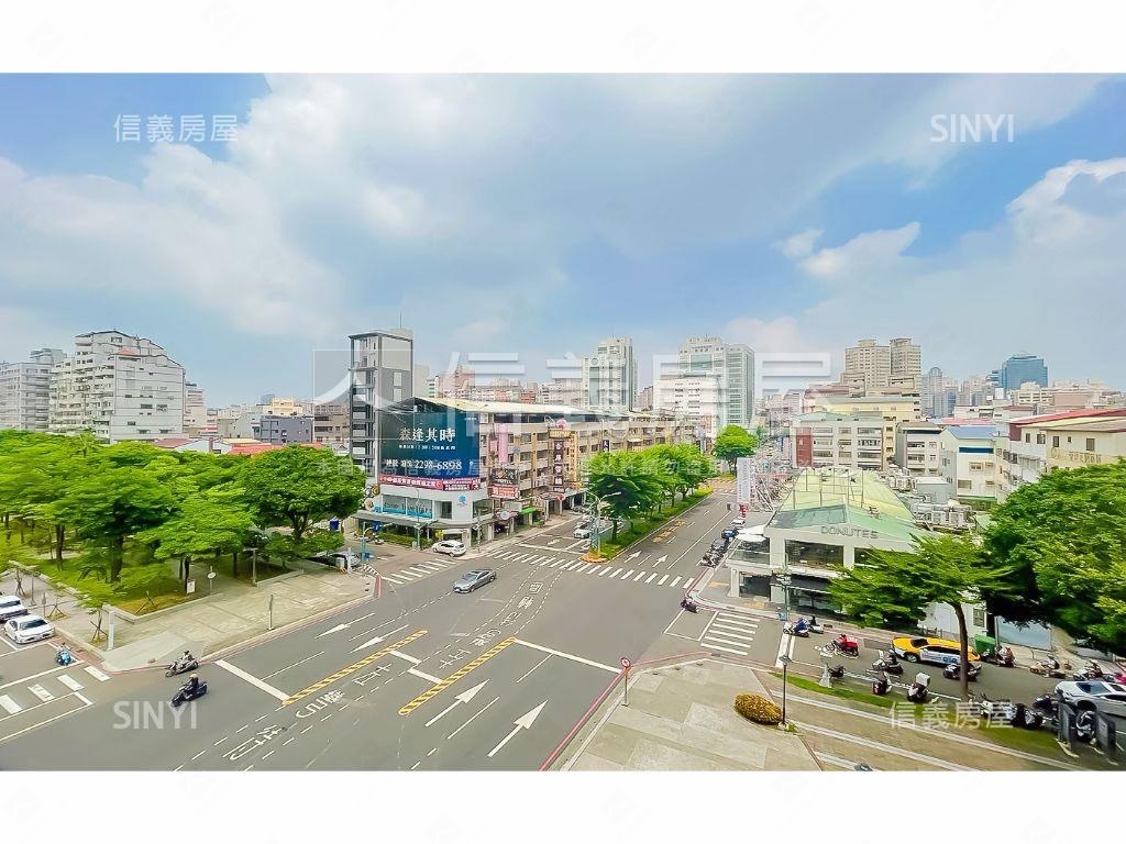 惠宇世紀願景３房稀有釋出房屋室內格局與周邊環境