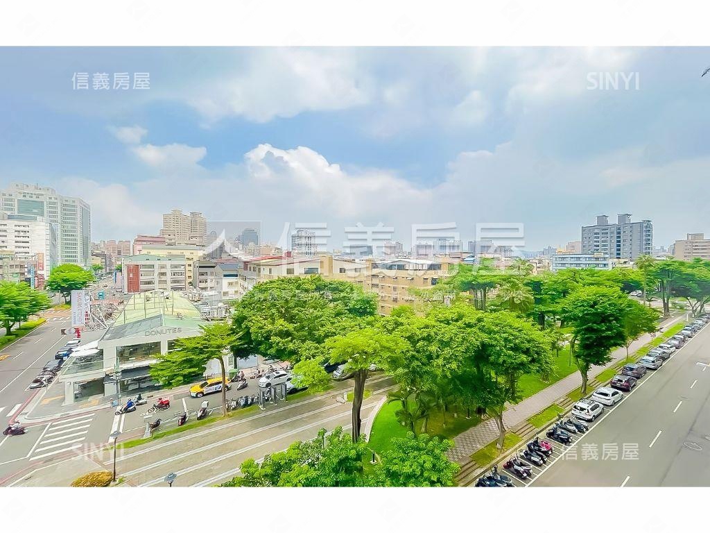 惠宇世紀願景３房稀有釋出房屋室內格局與周邊環境