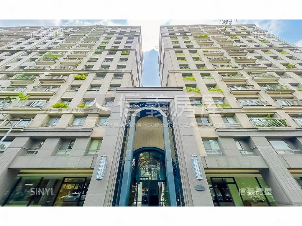 惠宇世紀願景３房稀有釋出房屋室內格局與周邊環境