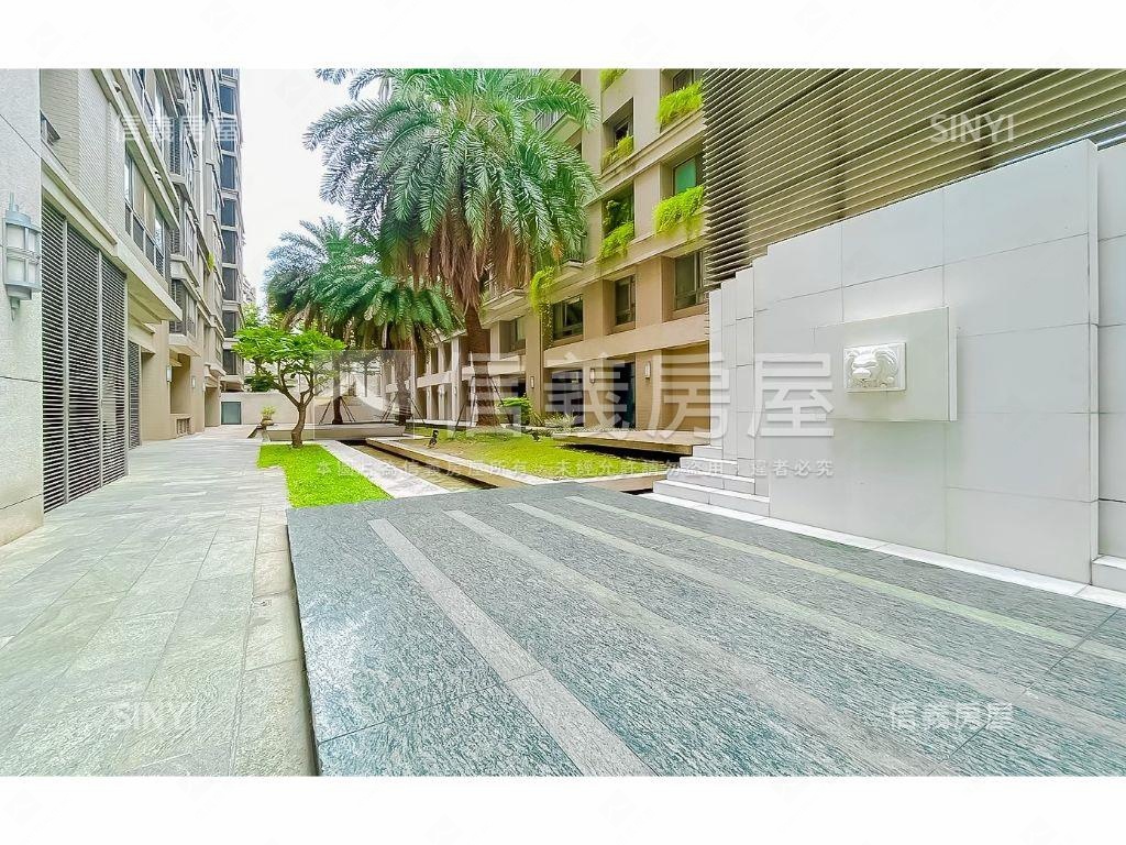 惠宇世紀願景３房稀有釋出房屋室內格局與周邊環境