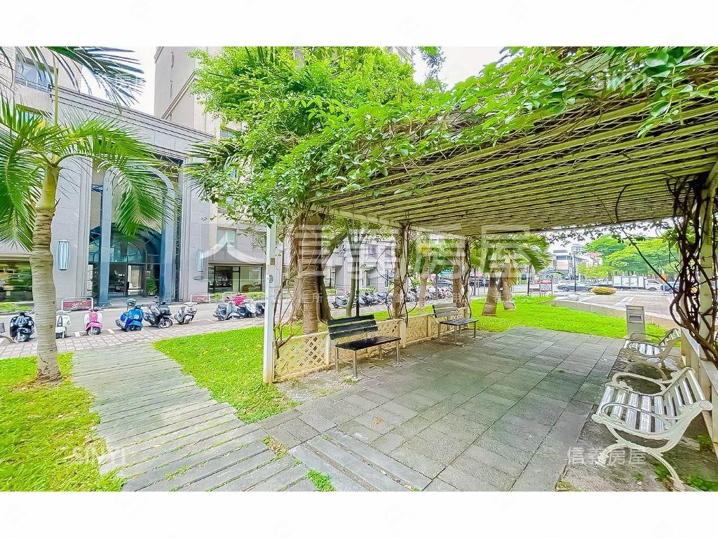 惠宇世紀願景３房稀有釋出房屋室內格局與周邊環境