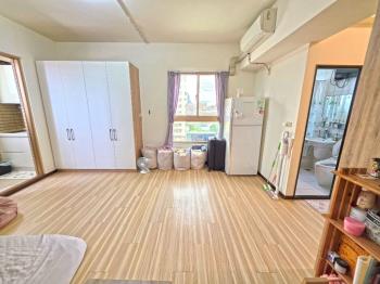 遠眺１０１景觀邊間雙採光