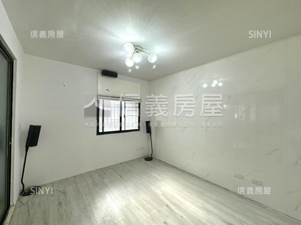 東華街三面採光公寓房屋室內格局與周邊環境