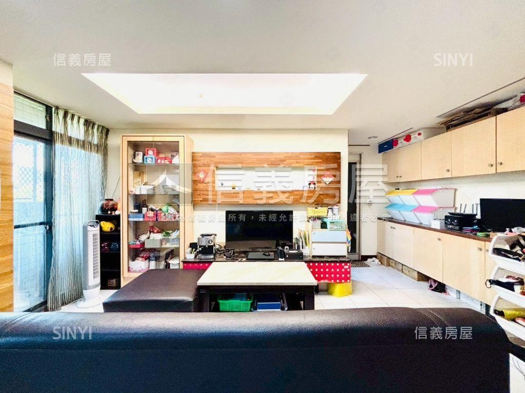 情侶推薦｜景觀兩房車位房屋室內格局與周邊環境