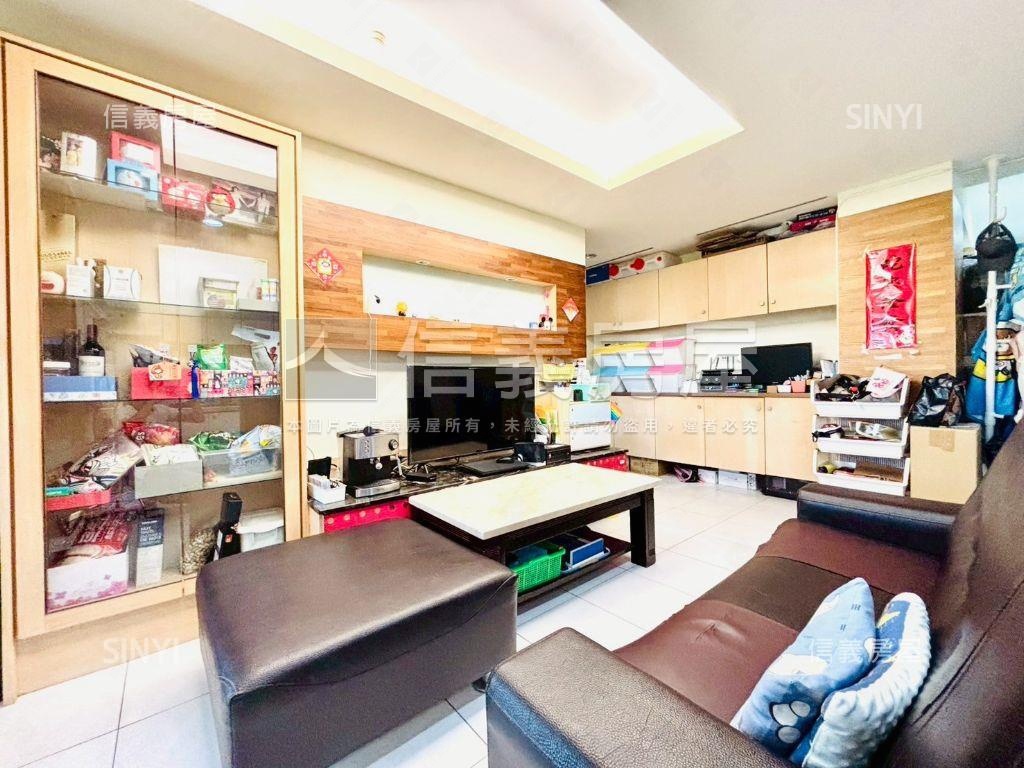 情侶推薦｜景觀兩房車位房屋室內格局與周邊環境