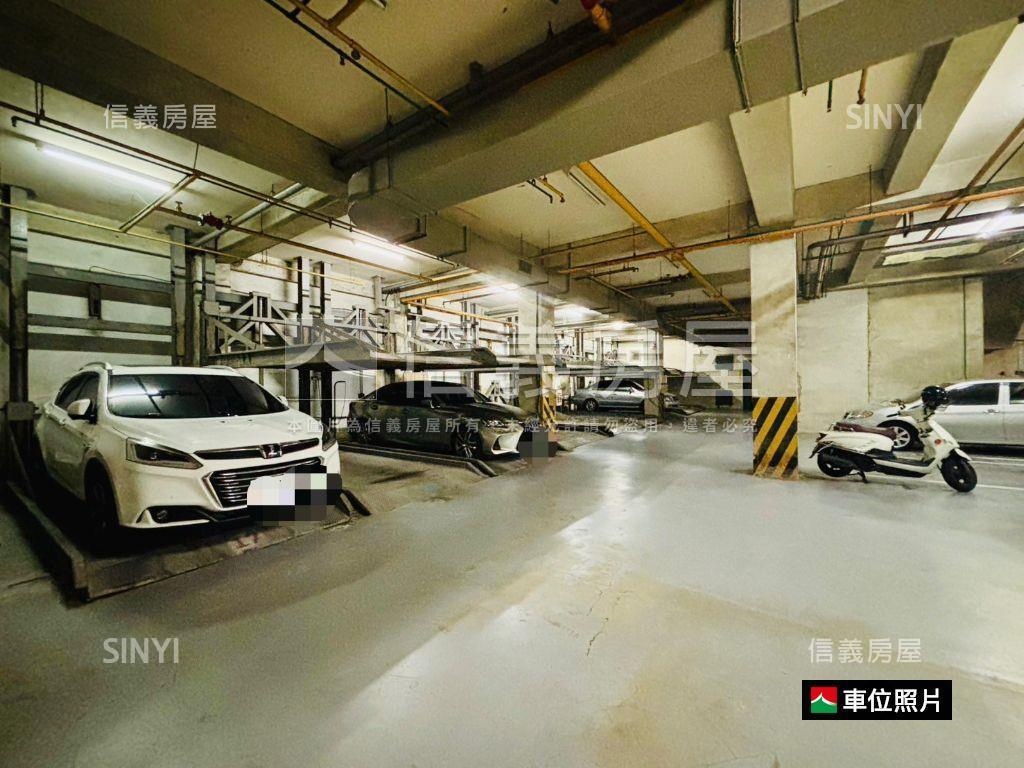 情侶推薦｜景觀兩房車位房屋室內格局與周邊環境