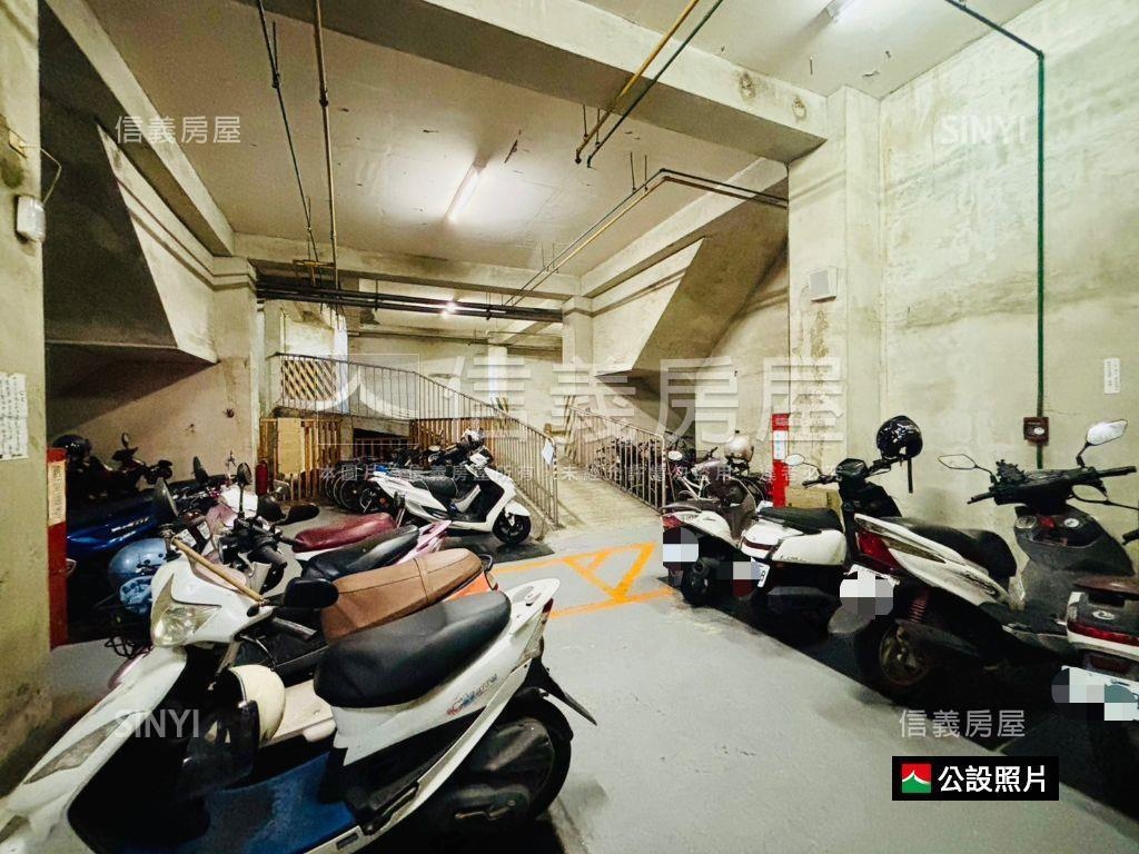 情侶推薦｜景觀兩房車位房屋室內格局與周邊環境