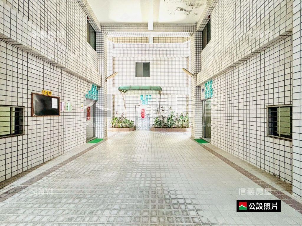 情侶推薦｜景觀兩房車位房屋室內格局與周邊環境