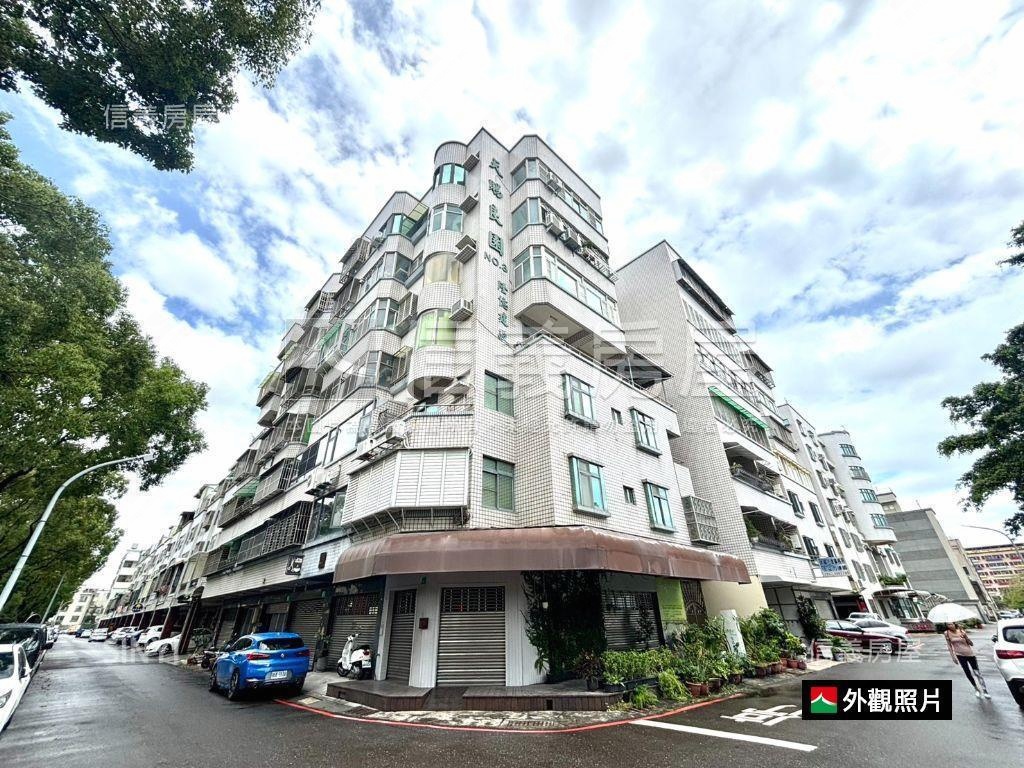 情侶推薦｜景觀兩房車位房屋室內格局與周邊環境