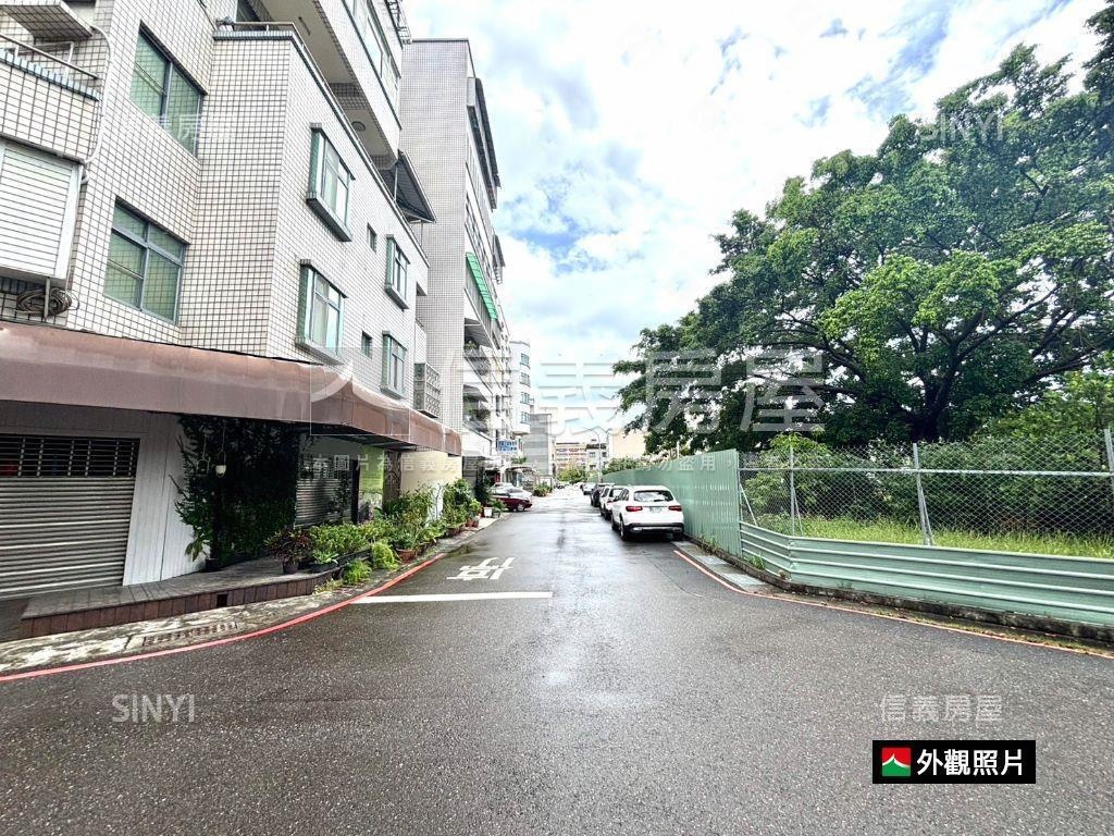 情侶推薦｜景觀兩房車位房屋室內格局與周邊環境