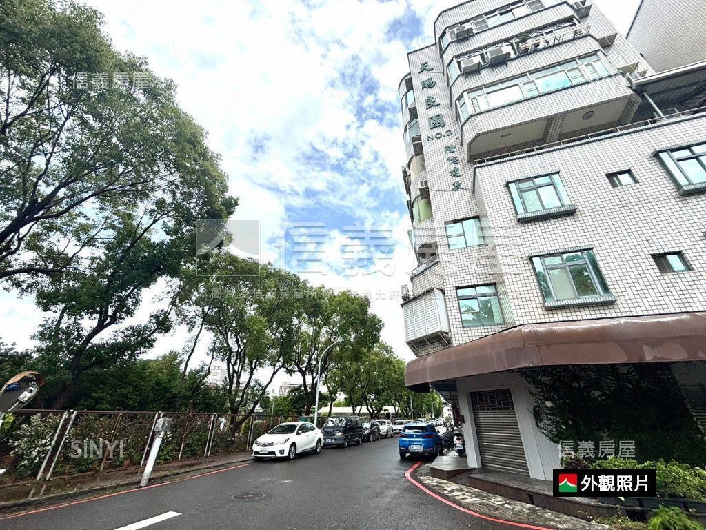 情侶推薦｜景觀兩房車位房屋室內格局與周邊環境