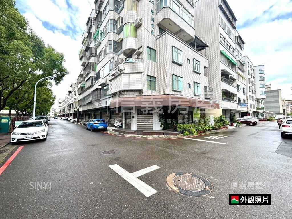 情侶推薦｜景觀兩房車位房屋室內格局與周邊環境