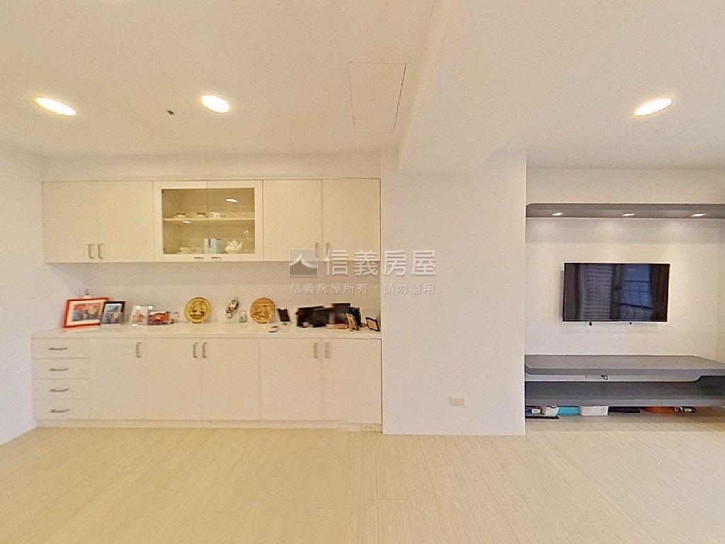 昇陽府中棧雲上雅筑房屋室內格局與周邊環境