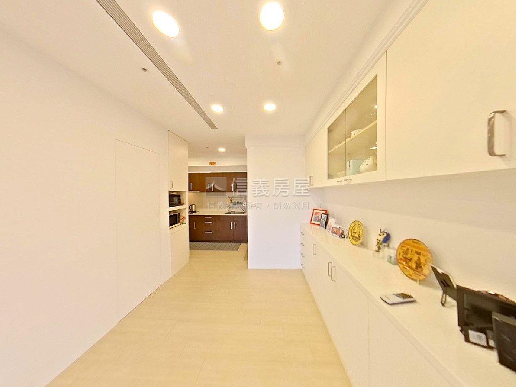 昇陽府中棧雲上雅筑房屋室內格局與周邊環境