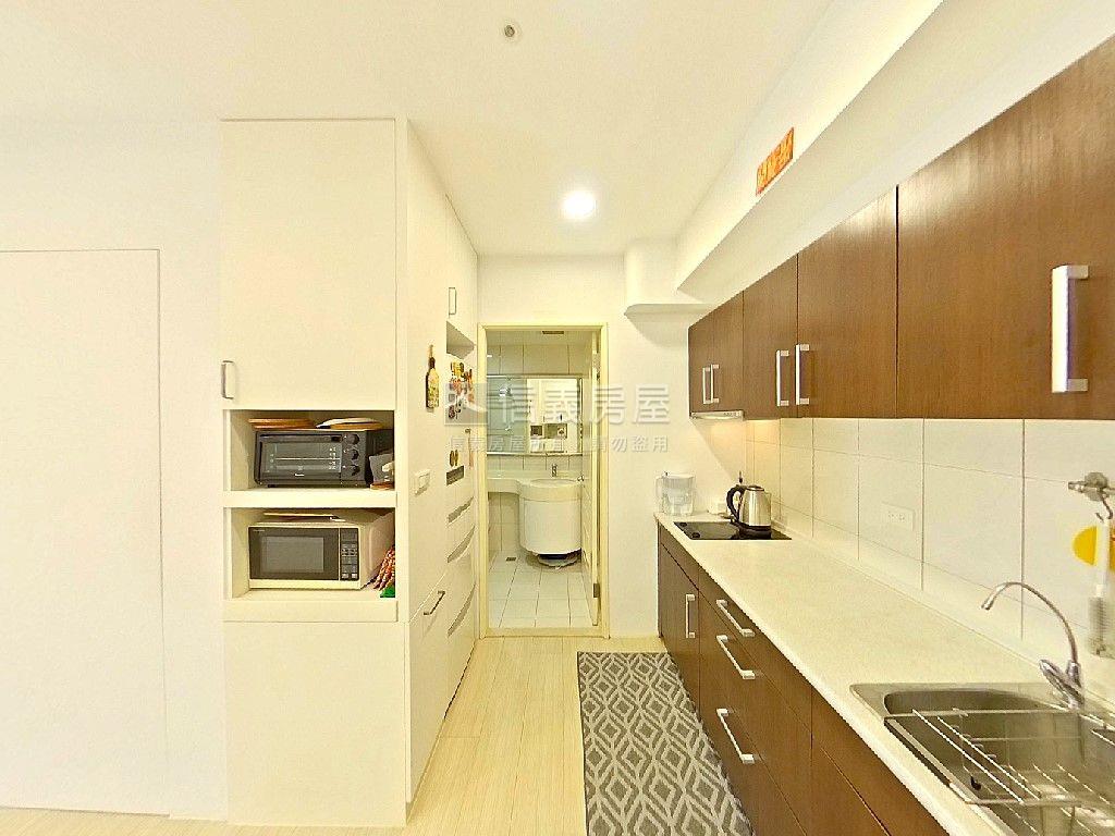 昇陽府中棧雲上雅筑房屋室內格局與周邊環境