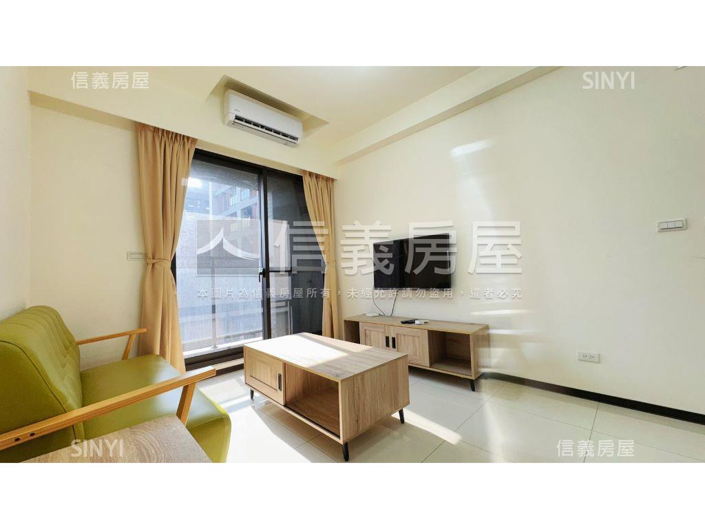 近捷運謙若樹二房平車房屋室內格局與周邊環境