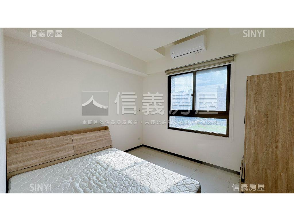 近捷運謙若樹二房平車房屋室內格局與周邊環境