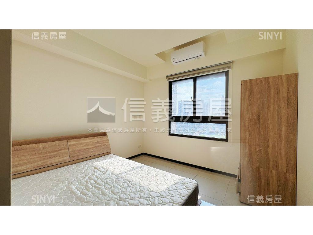 近捷運謙若樹二房平車房屋室內格局與周邊環境
