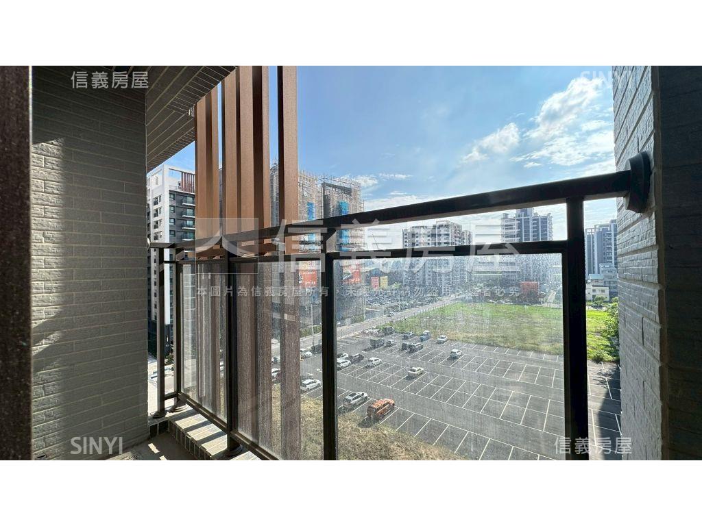 近捷運謙若樹二房平車房屋室內格局與周邊環境