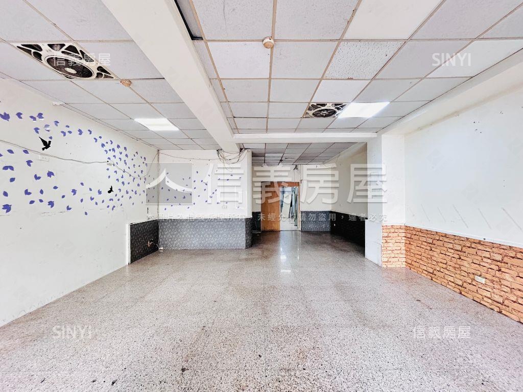 降價速報六福路金店面房屋室內格局與周邊環境