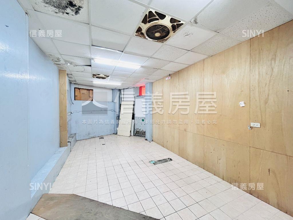 降價速報六福路金店面房屋室內格局與周邊環境