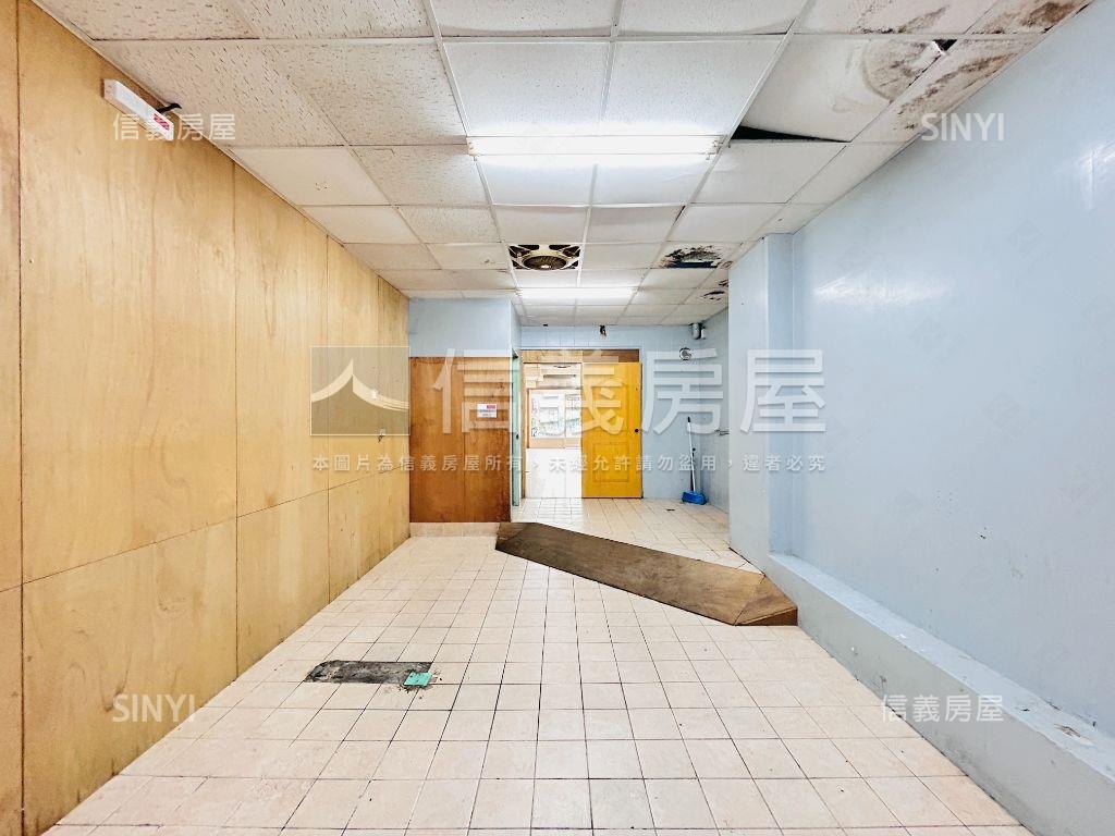 降價速報六福路金店面房屋室內格局與周邊環境