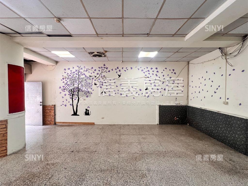 降價速報六福路金店面房屋室內格局與周邊環境