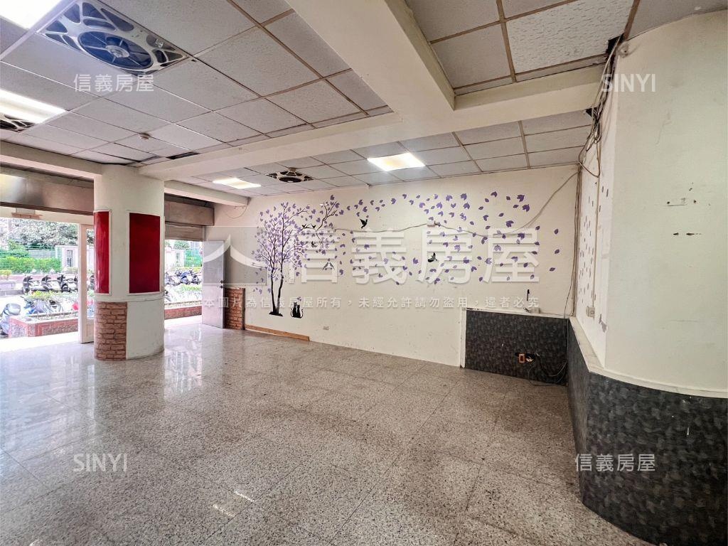 降價速報六福路金店面房屋室內格局與周邊環境