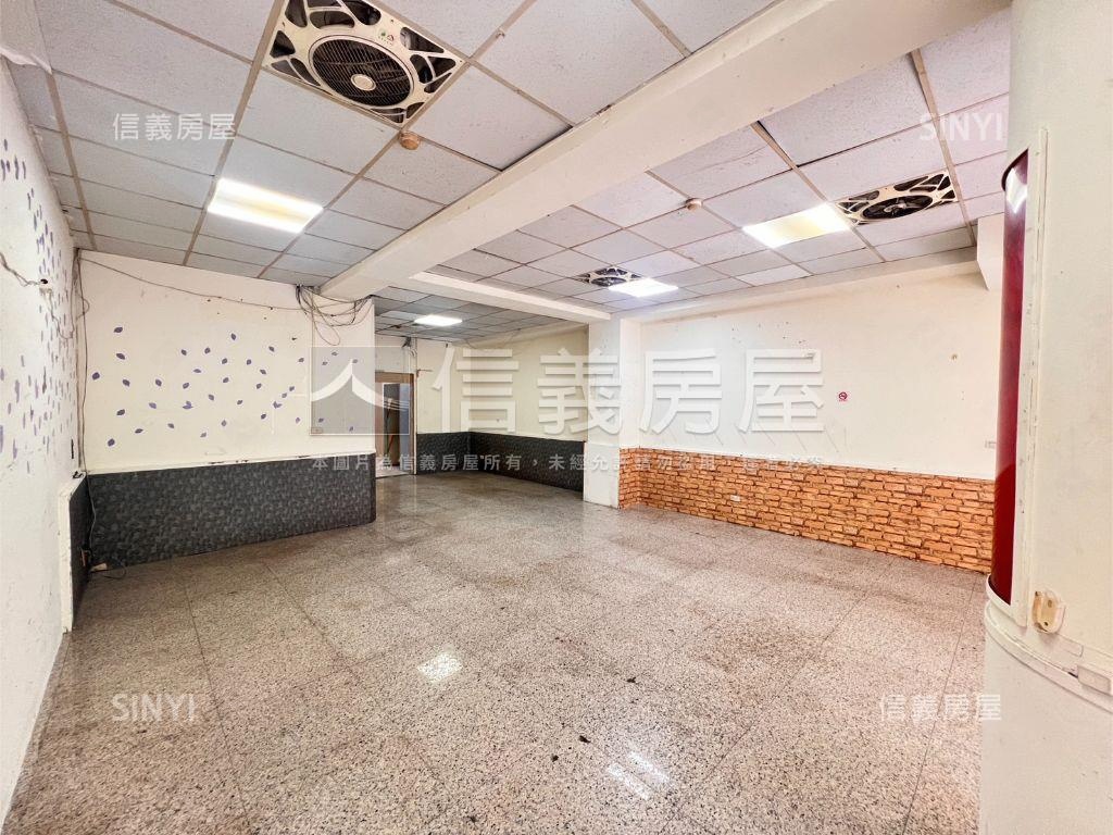 降價速報六福路金店面房屋室內格局與周邊環境