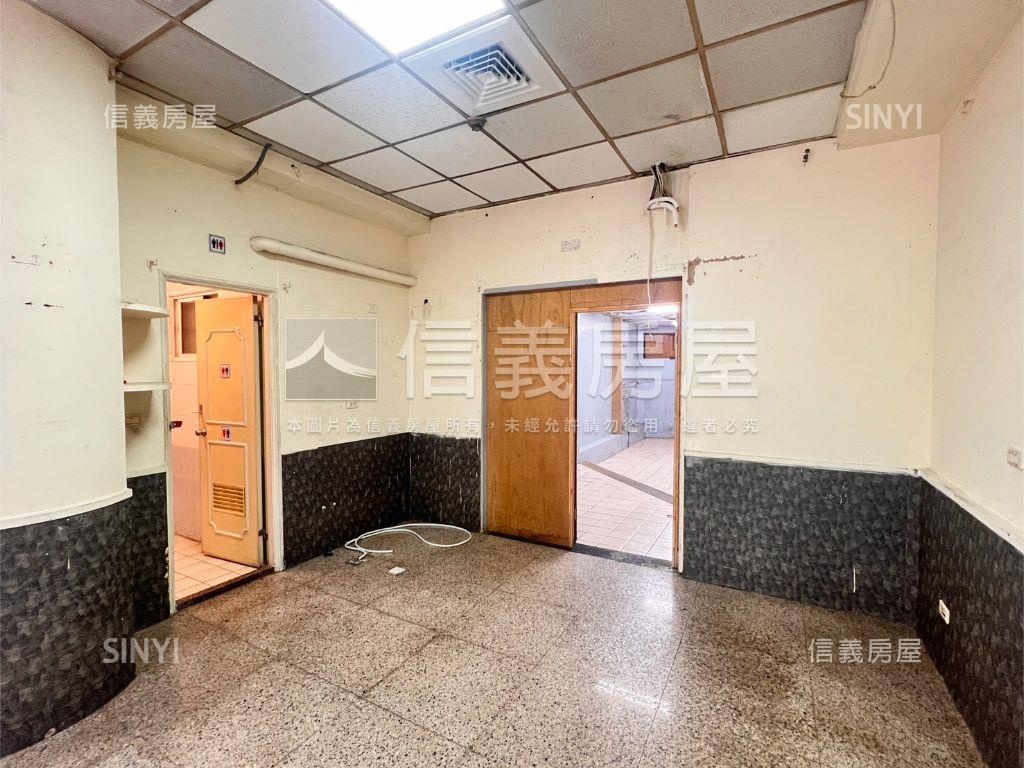 降價速報六福路金店面房屋室內格局與周邊環境