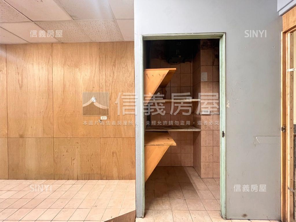 降價速報六福路金店面房屋室內格局與周邊環境