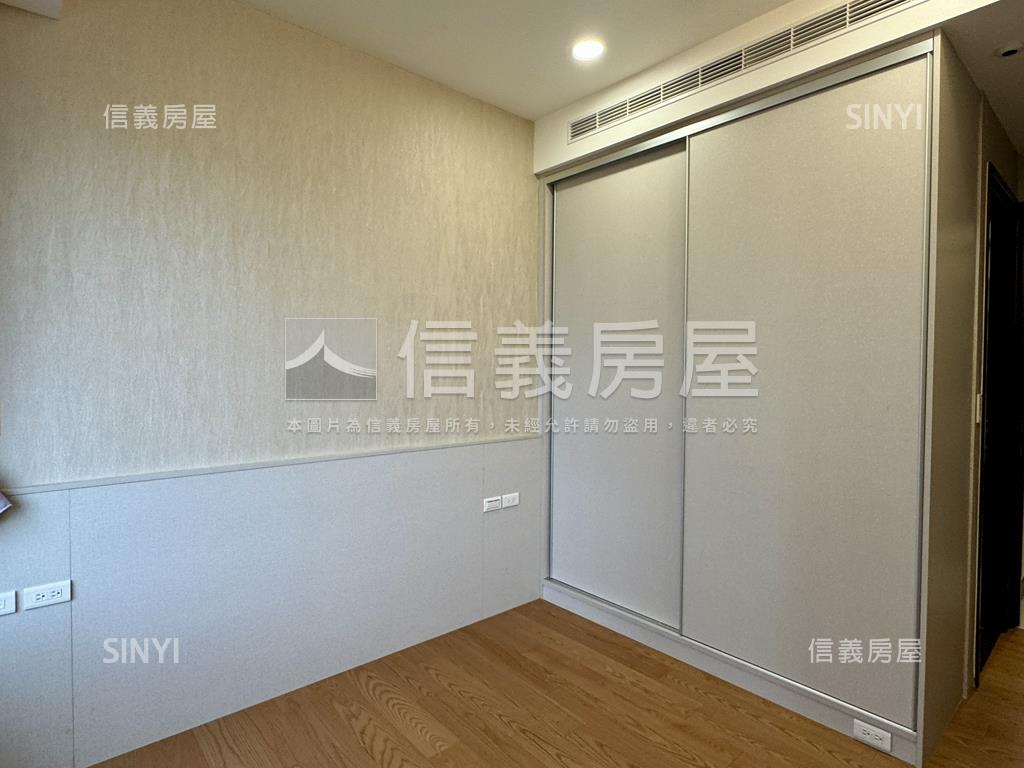 和光．雅致三房車房屋室內格局與周邊環境