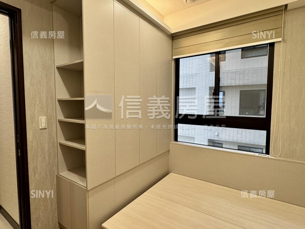和光．雅致三房車房屋室內格局與周邊環境