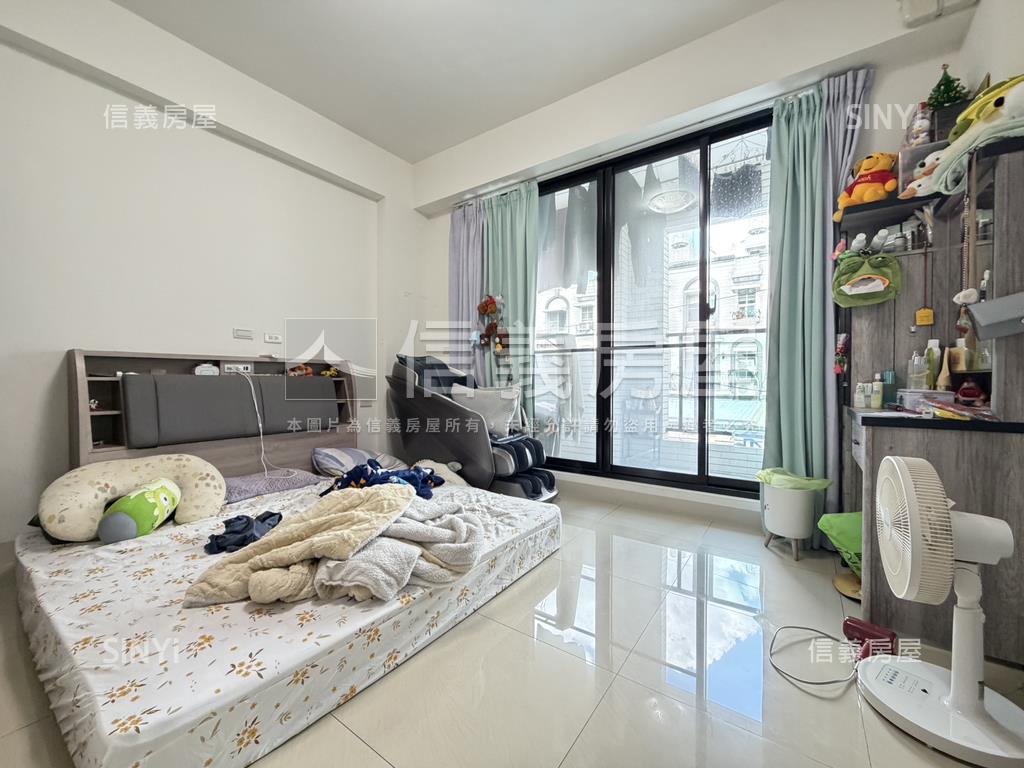 大社輕屋齡雙車位透天房屋室內格局與周邊環境