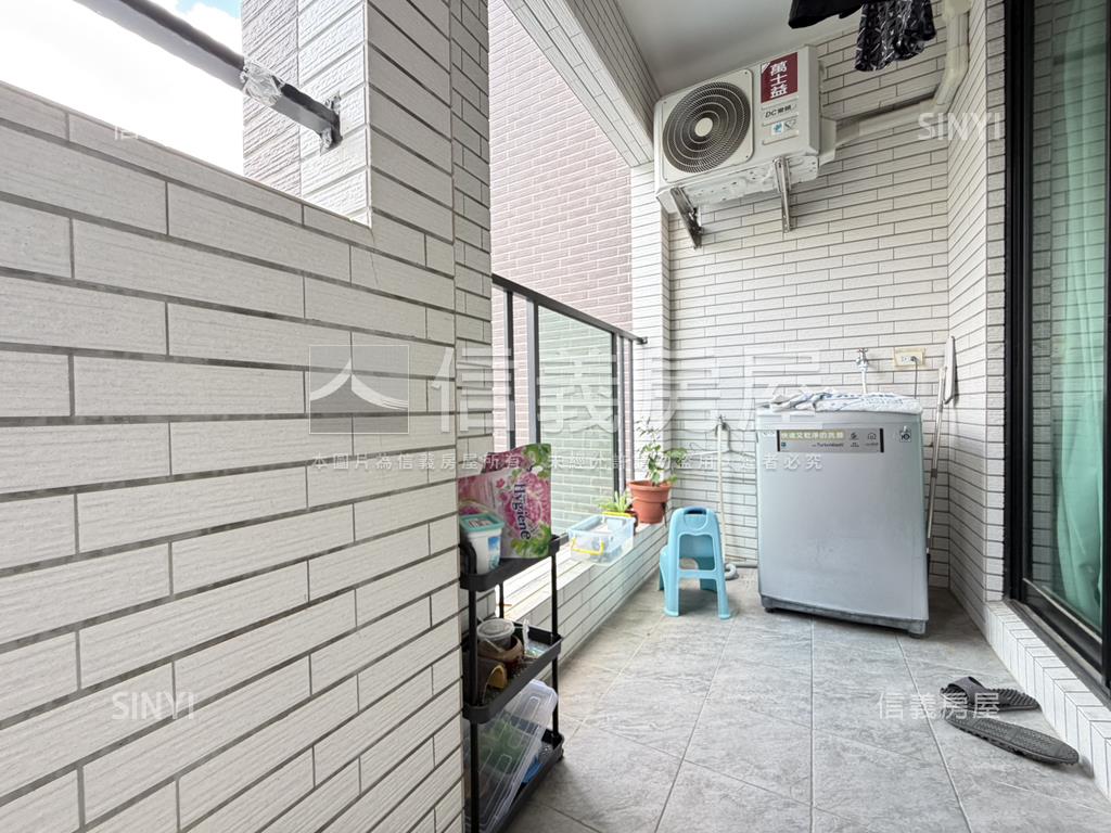 大社輕屋齡雙車位透天房屋室內格局與周邊環境