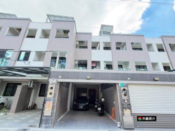 大社輕屋齡雙車位透天