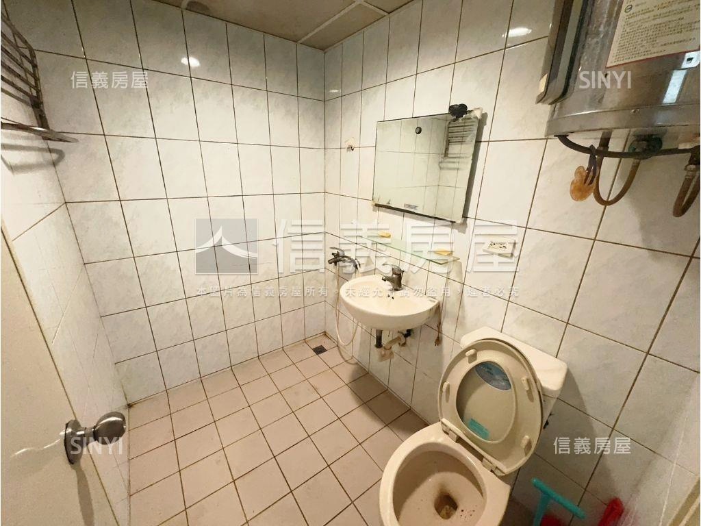 北區中國醫收租５套房房屋室內格局與周邊環境