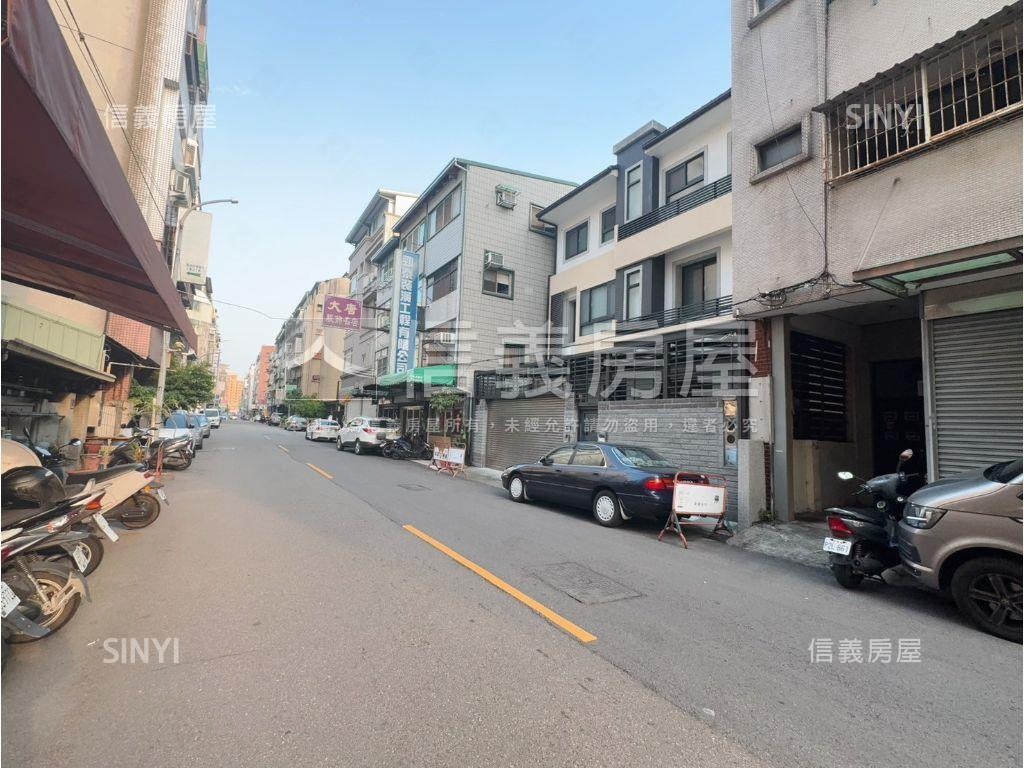 北區中國醫收租５套房房屋室內格局與周邊環境
