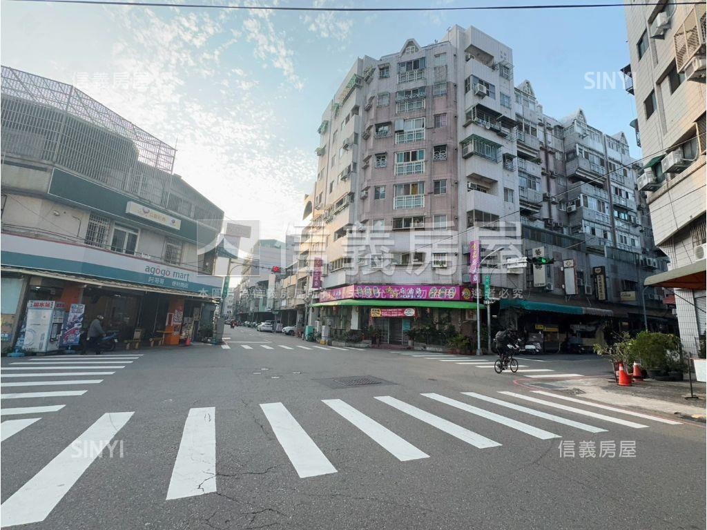 北區中國醫收租５套房房屋室內格局與周邊環境