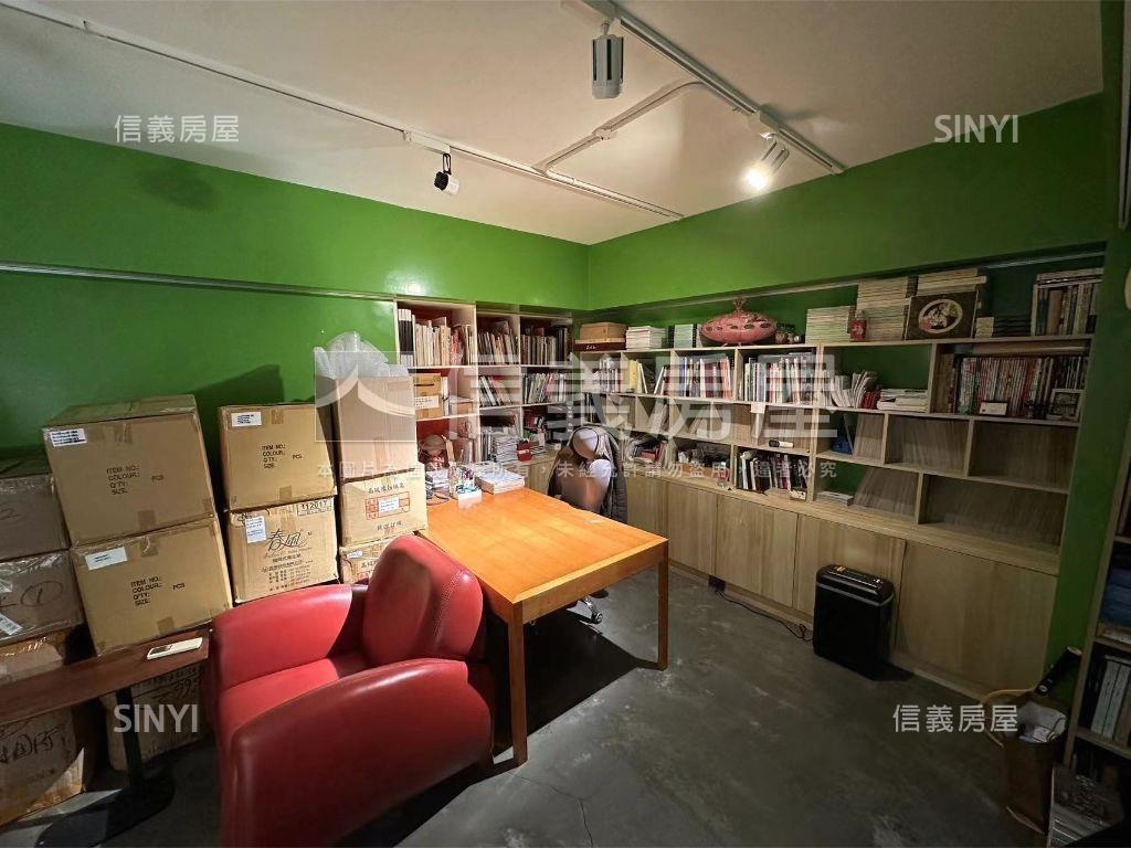 小巨蛋站邊間住辦可掛招牌房屋室內格局與周邊環境