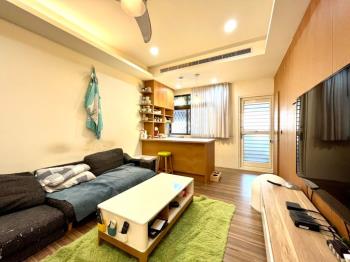 寧夏路★大地坪★靜巷透天