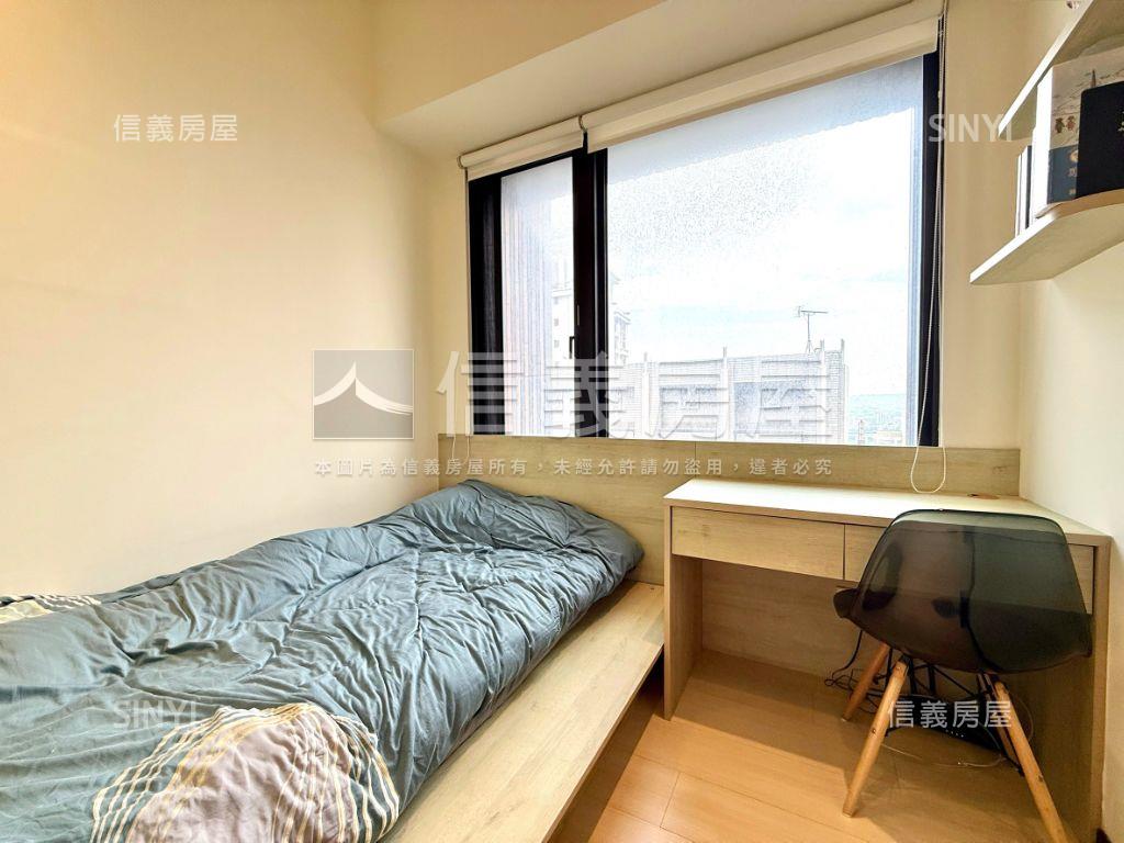 可賞屋國賓高樓採光三房房屋室內格局與周邊環境