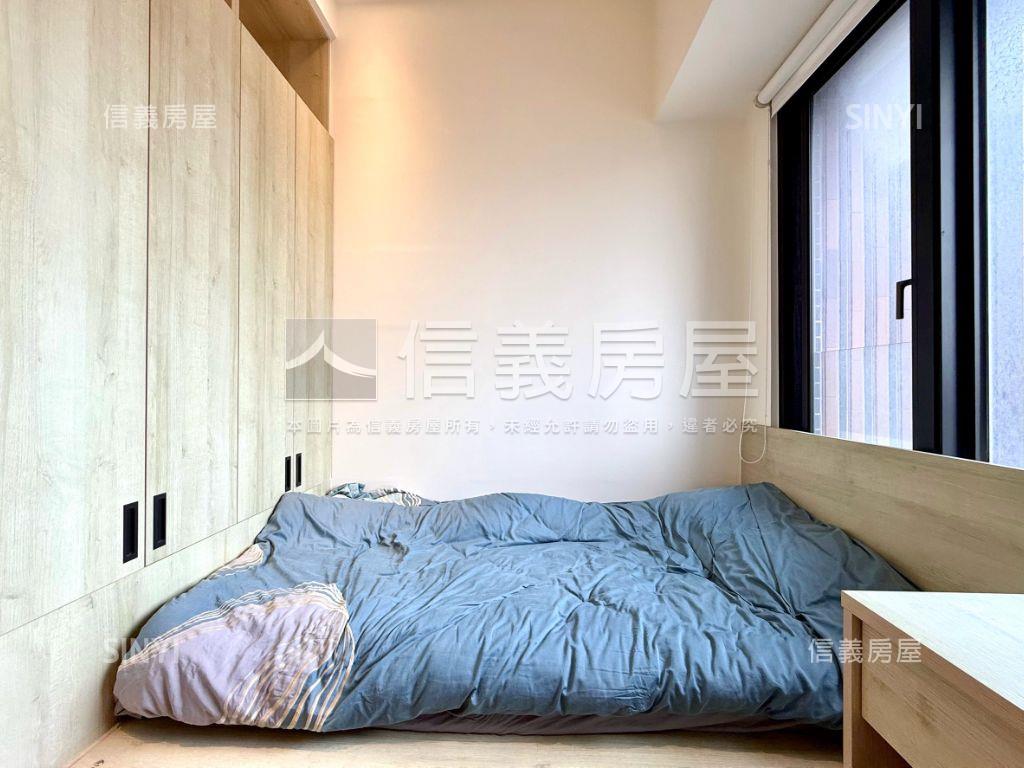 可賞屋國賓高樓採光三房房屋室內格局與周邊環境